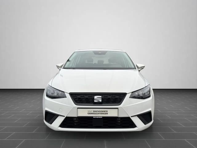 Seat Ibiza 1.0 TSI Style