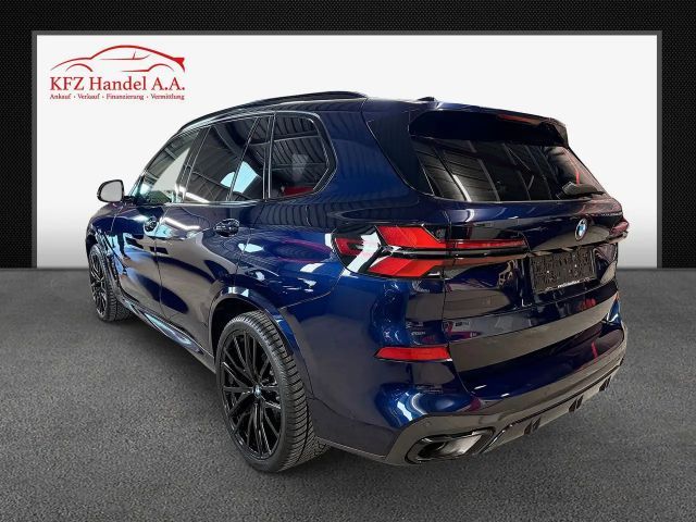 BMW X5 xDrive