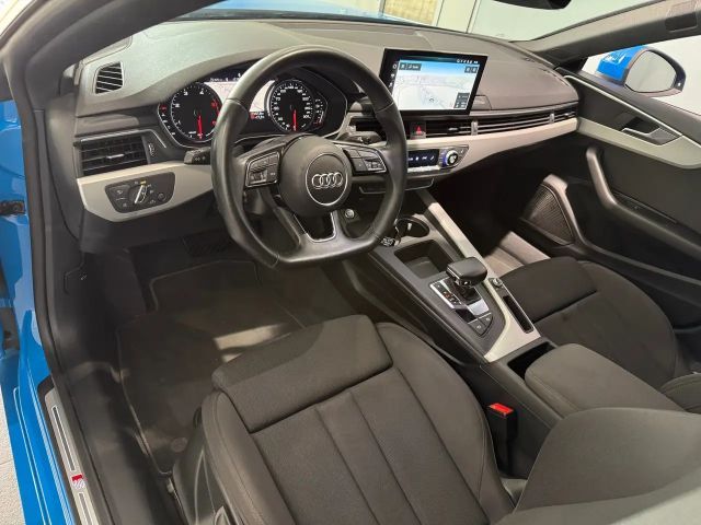 Audi A5 35 TDI S-Line Sportback