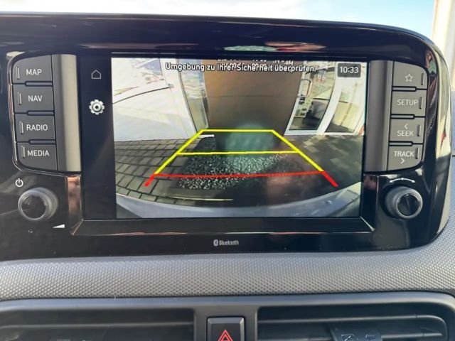 Hyundai i10 1.0 Trend