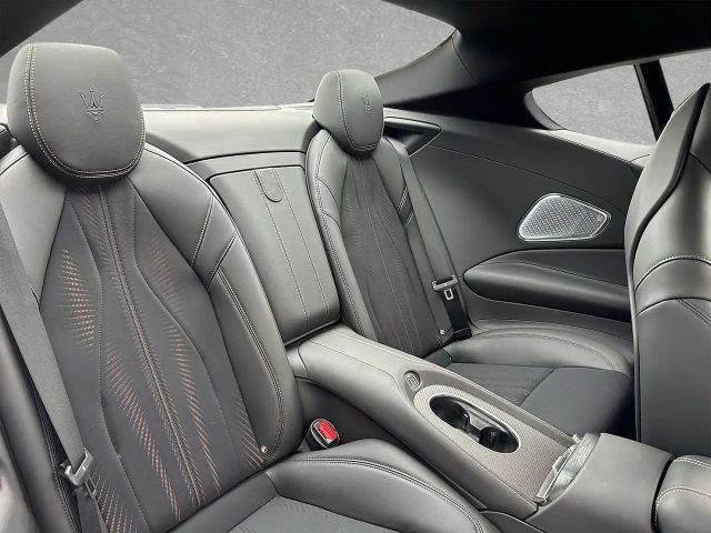 Maserati GranTurismo Folgore BEV - Maserati Regensburg