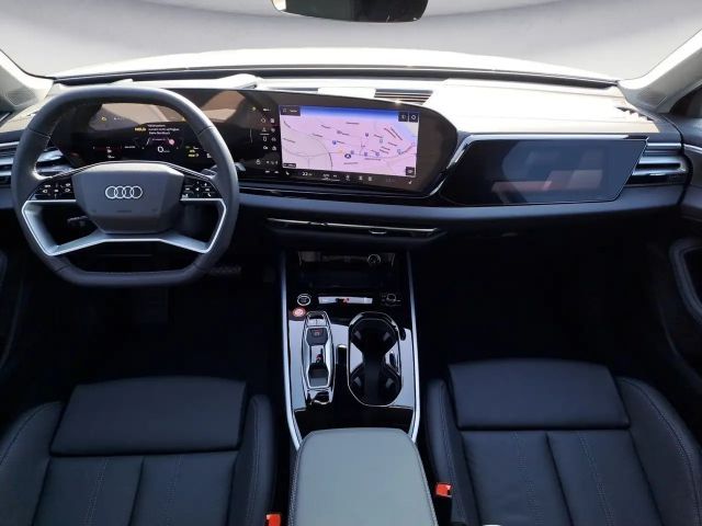 Audi A5 Quattro S-Tronic