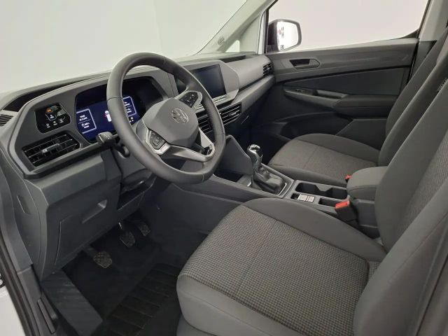 Volkswagen Caddy Family