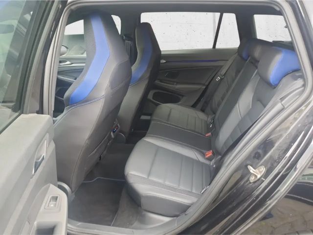 Volkswagen Golf 2.0 TSI 4Motion Golf VIII