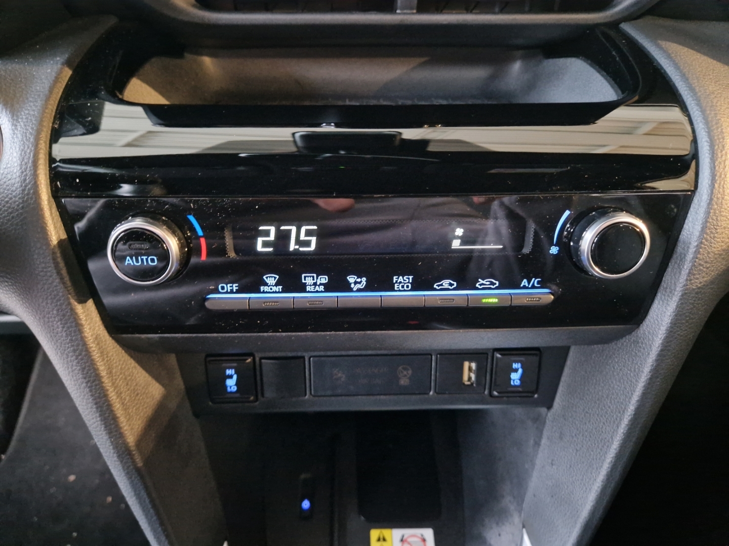 Toyota Yaris Cross 5-deurs Team D