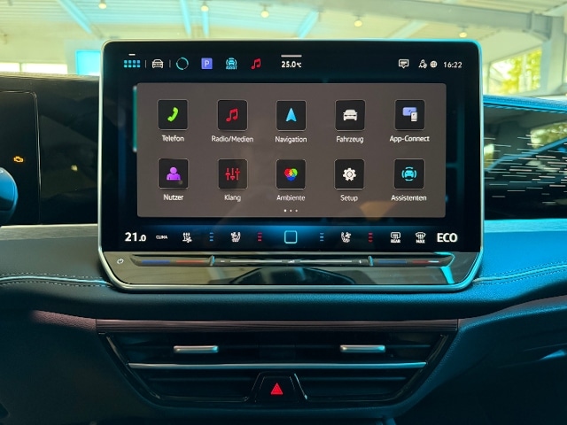 Volkswagen Passat Variant eHybrid