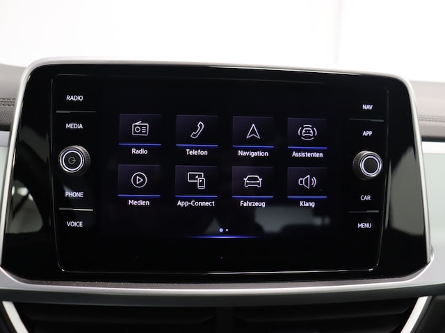 Volkswagen T-Roc 1.0 TSI Cabriolet