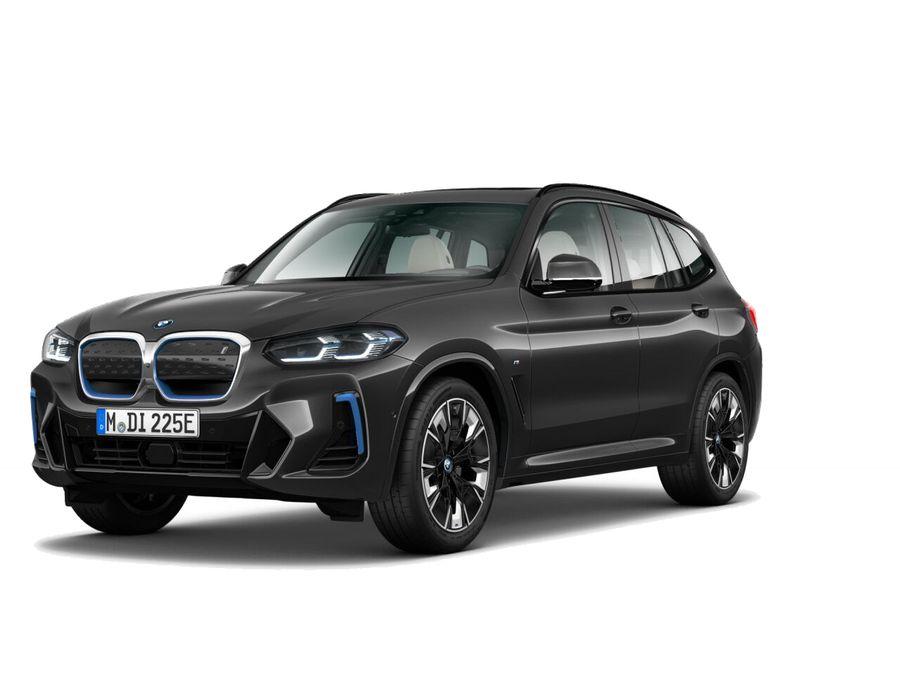 BMW iX3 iX3