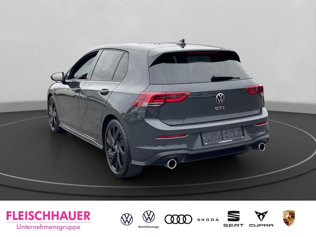 Volkswagen Golf 2.0 TSI Golf VIII