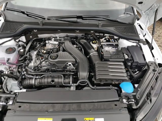 Skoda Octavia 1.5 TSI Combi Sportline