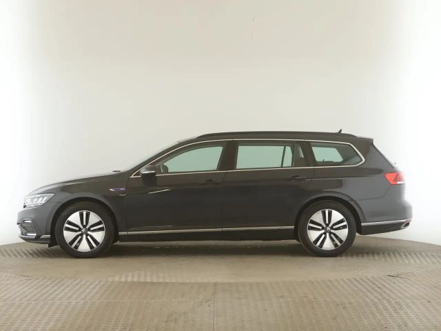 Volkswagen Passat GTE Variant eHybrid