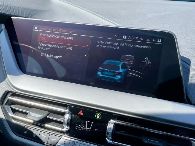 BMW 116 Advantage pakket Sedan