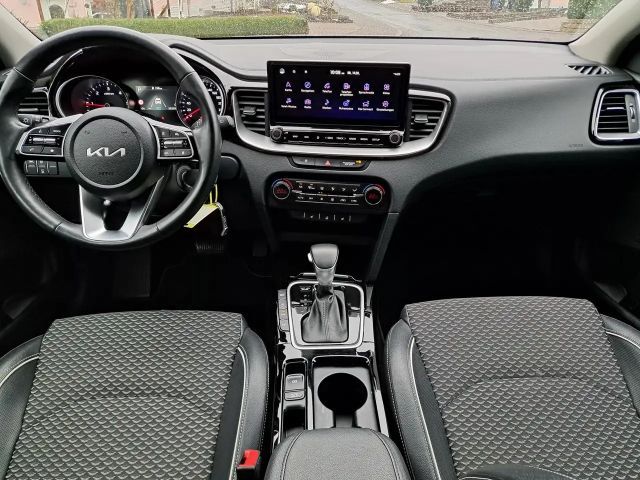Kia XCeed 1.6 Diesel Vision°ACC°Spur°RFK°Bi-LED°AHK°