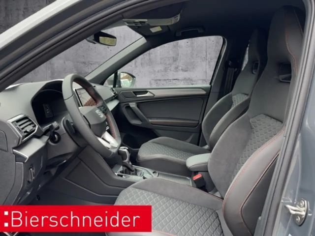 Seat Tarraco 1.5 TSI DSG FR-lijn