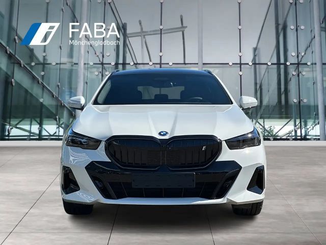 BMW i5 M-Sport eDrive40