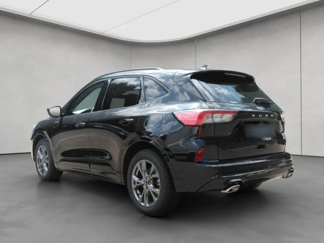 Ford Kuga EcoBoost ST Line X