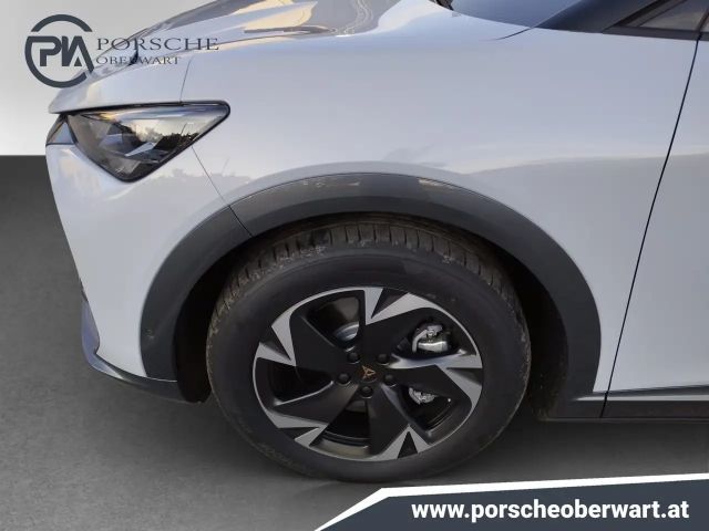 Cupra Tavascan Alpha 210kW/286PS