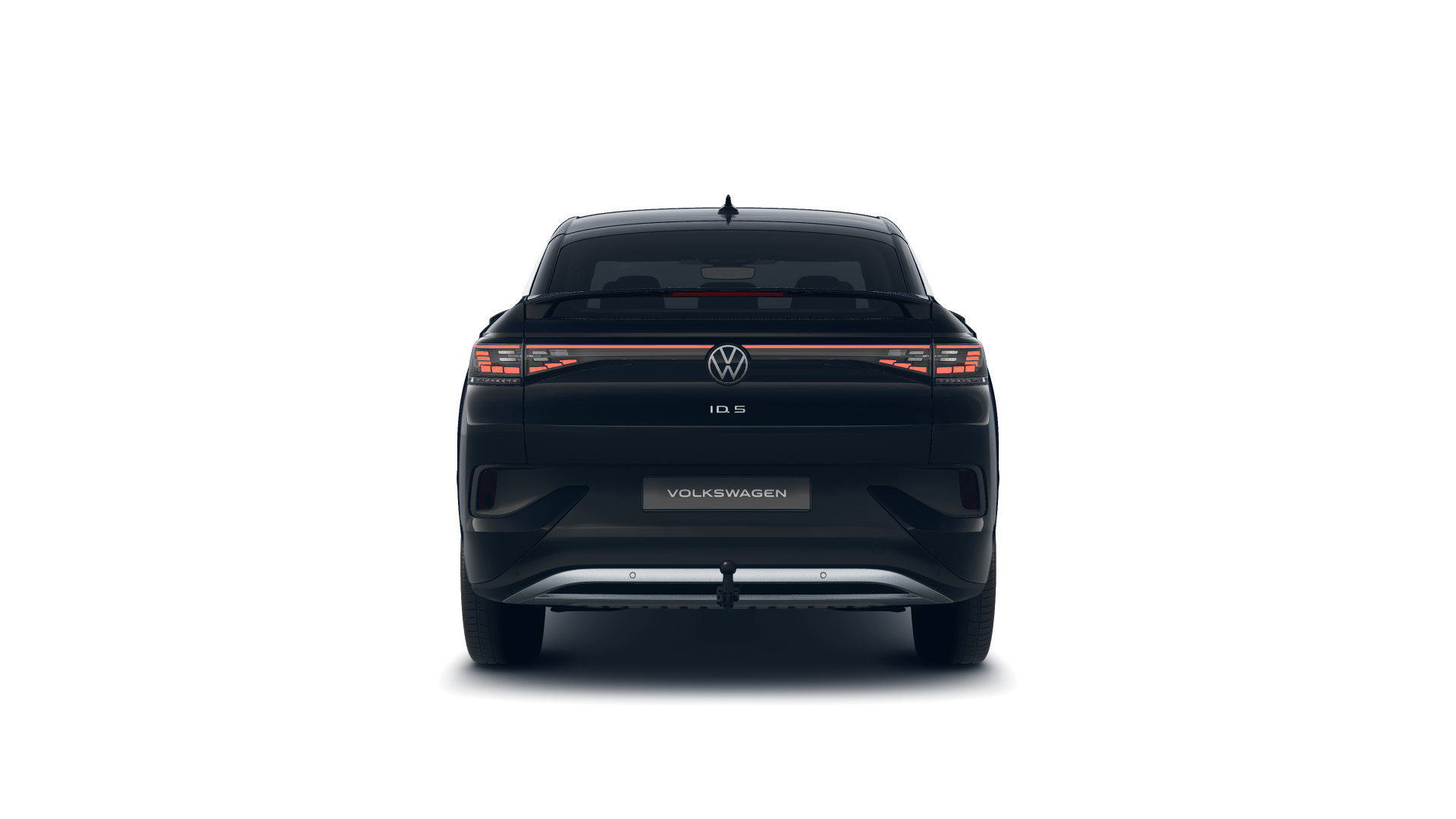 Volkswagen ID.5 Pure