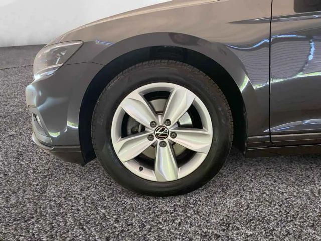 Volkswagen Passat Business DSG Variant