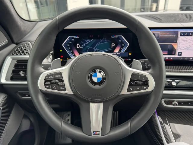 BMW X7 M-Sport xDrive40d