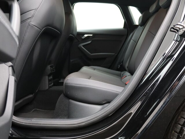 Audi A3 30 TDI S-Tronic Sportback