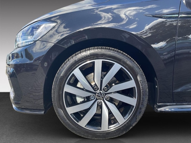 Volkswagen Touran 1.5 TSI DSG Highline