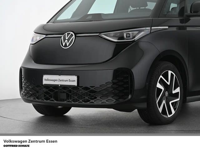 Volkswagen ID.Buzz Pro