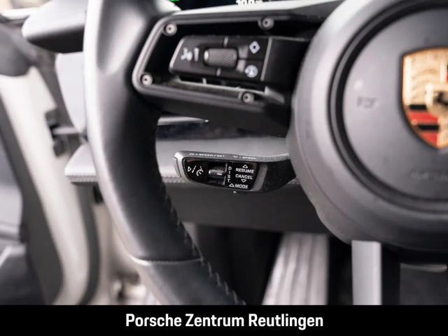 Porsche Taycan Cross Turismo Turbo