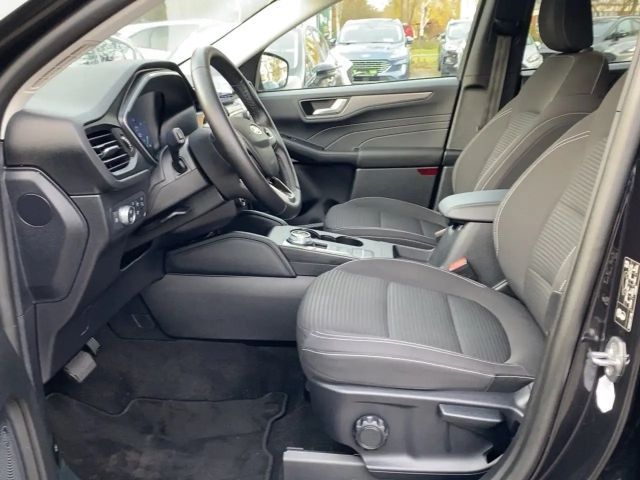 Ford Kuga Plug in Hybrid Titanium