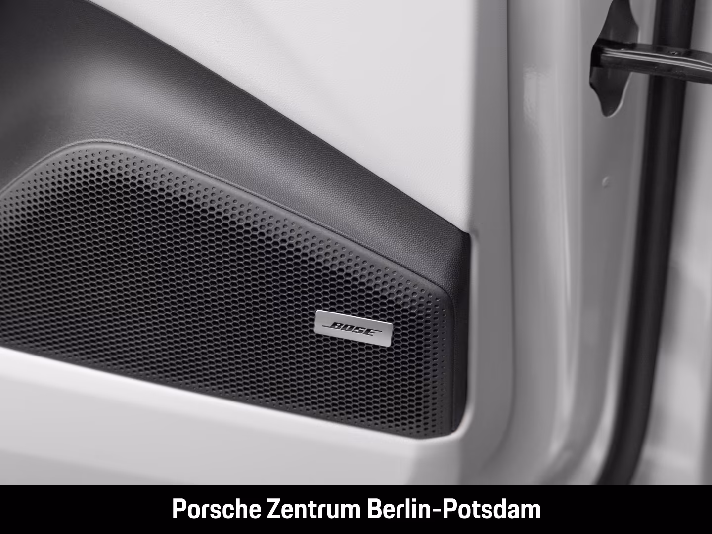 Porsche Macan InnoDrive BOSE 22-Zoll Panoramadach LED