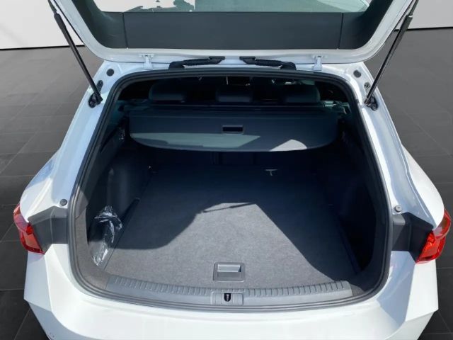 Cupra Leon 4Drive Sportstourer VZ