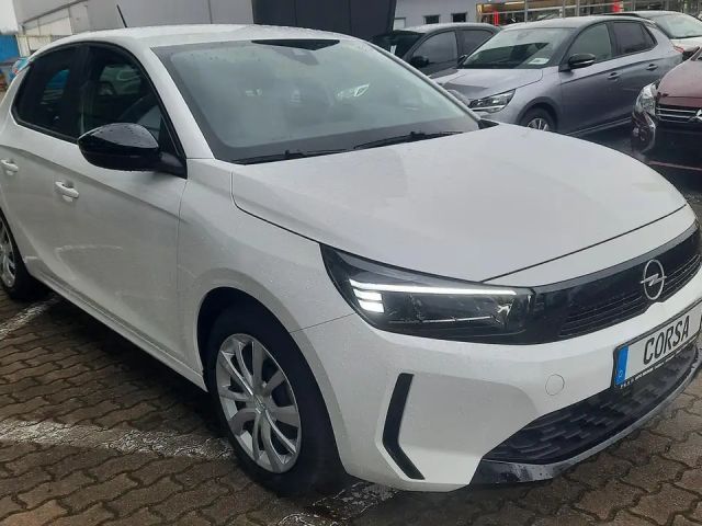 Opel Corsa Edition F Edition