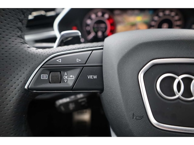 Audi RS Q3 Quattro S-Tronic Sportback