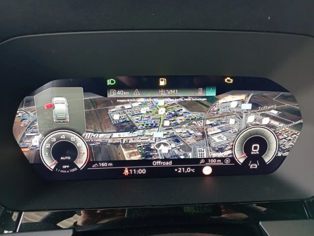 Audi A3 30 TFSI Sedan