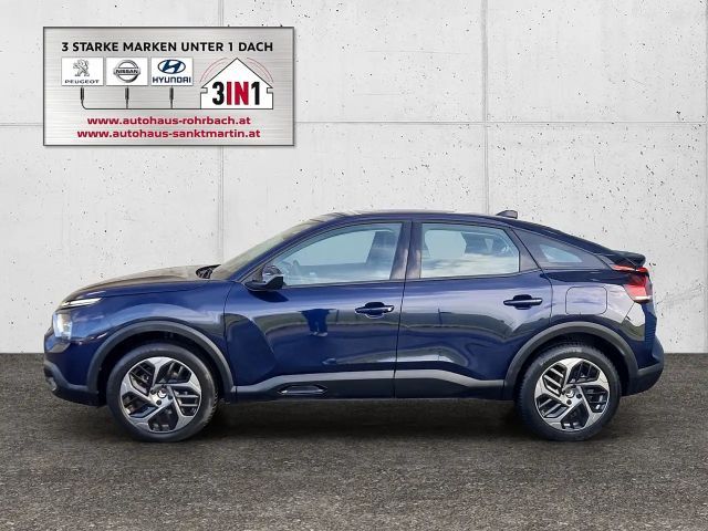 Citroën C4 BlueHDi Plus