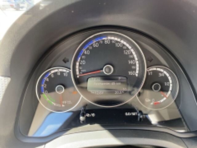 Volkswagen e-up! e-up! "Edition"