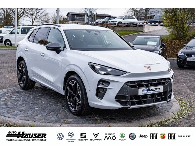 Cupra Terramar 1.5 eTSI