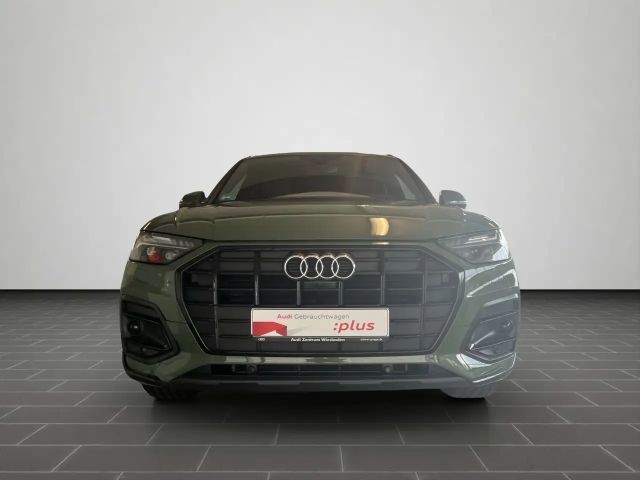 Audi Q5 35 TDI S-Tronic