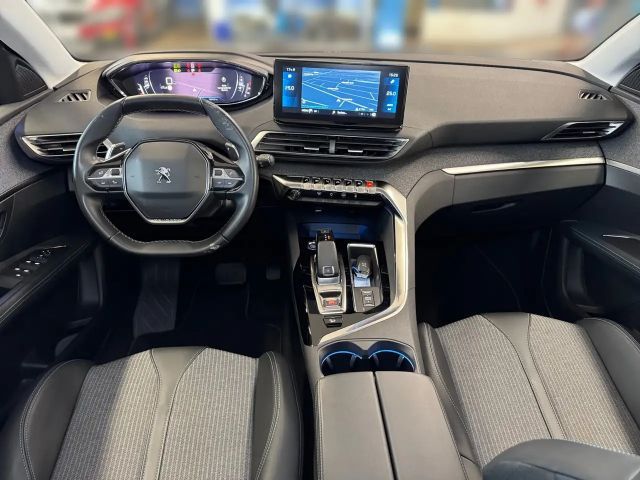 Peugeot 3008 PureTech