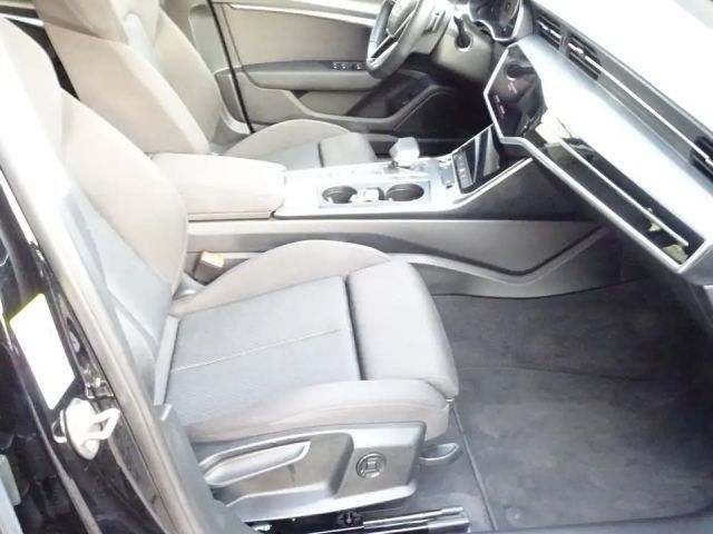 Audi A6 35 TDI S-Tronic Sedan