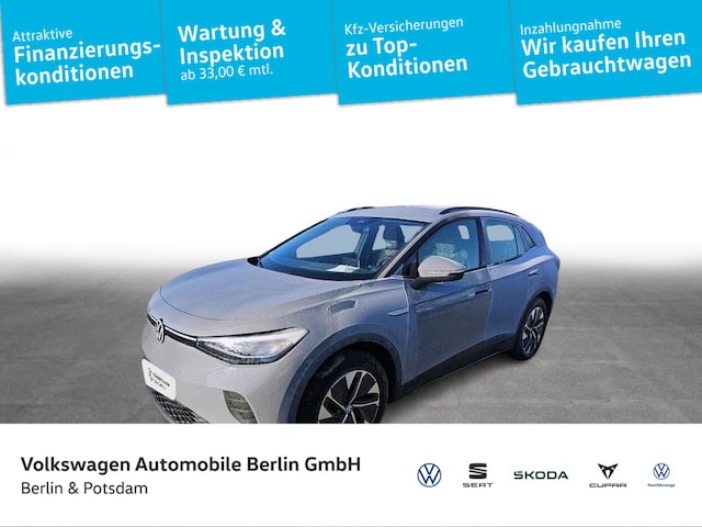 Volkswagen ID.4 Performance Pro Pure