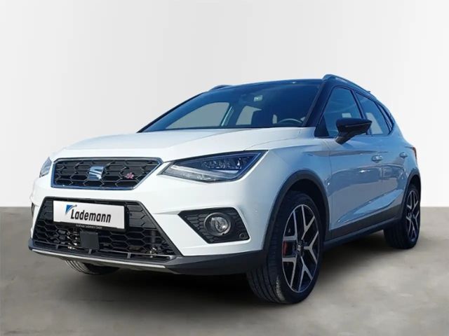 Seat Arona 1.5 TSI FR-lijn