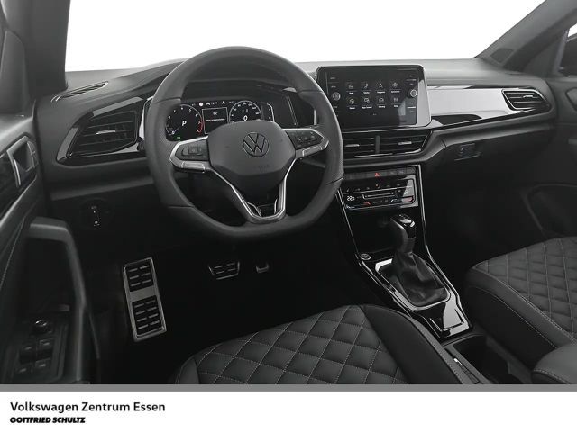 Volkswagen T-Roc Cabriolet DSG R-Line