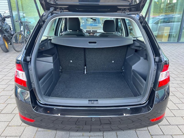 Skoda Fabia Combi Cool Edition