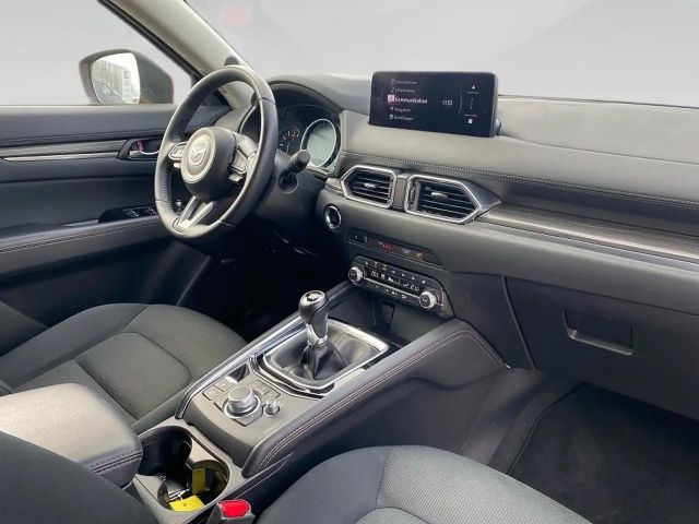 Mazda CX-5 4WD SkyActiv e-Skyactiv