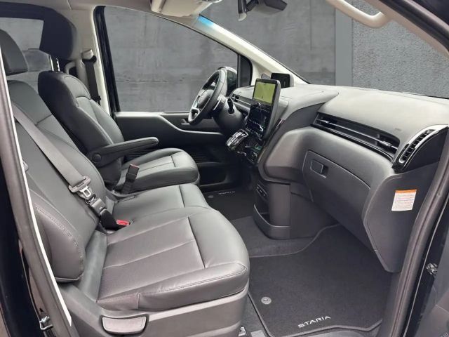Hyundai Staria Prime