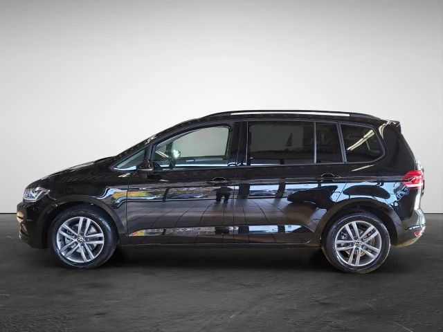Volkswagen Touran 1.5 TSI Comfortline DSG