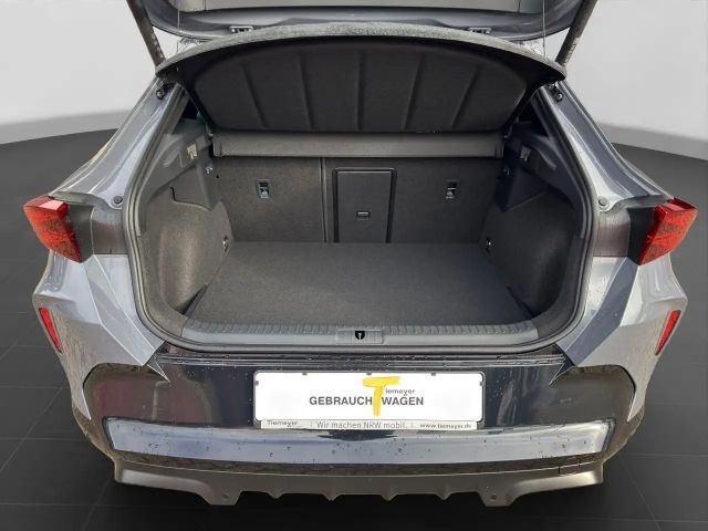 Cupra Formentor VZ e-Hybrid