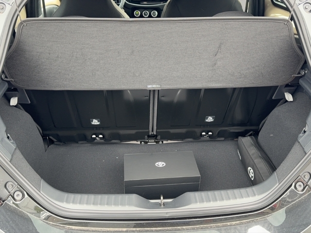 Toyota Aygo X 5-deurs Basis