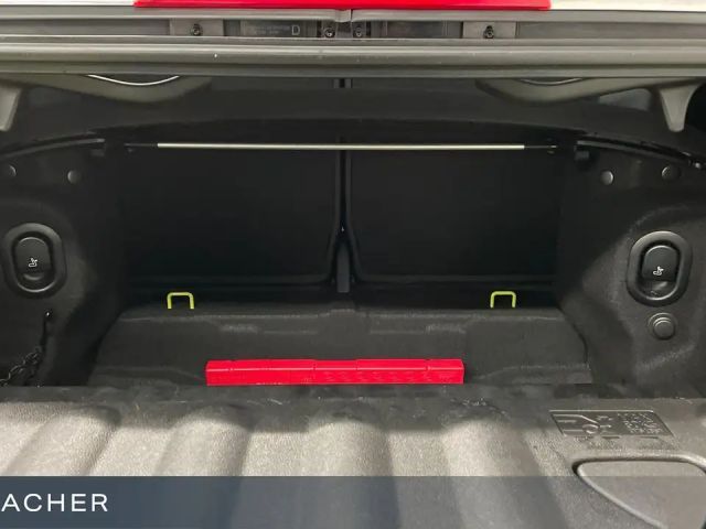 MINI Cooper Cabrio JCW-Trim PDC SHZ DAB LED 17" LM